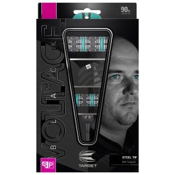 Rob Cross Black Edition 2023, 90% Tungsten 24 gram
