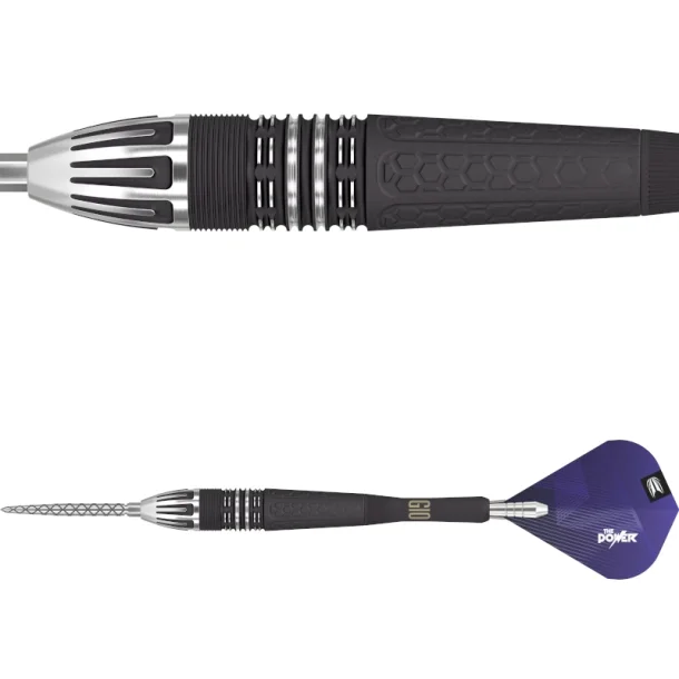 POWER 9FIVE G10 SP 95% Tunsten 22 gram 