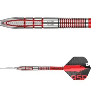 NATHAN ASPINALL G2 95% 22G SPSTEEL TIP 2023