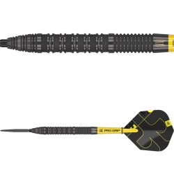 BOLIDE VOID 01, 90% TUNGSTEN 22 GRAM. 