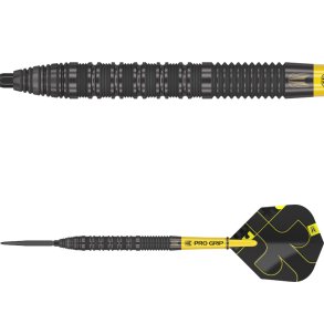 BOLIDE VOID 01, 90% TUNGSTEN 22 GRAM. 