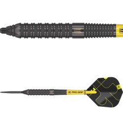 BOLIDE VOID 02, 90% TUNGSTEN 22 GRAM. 