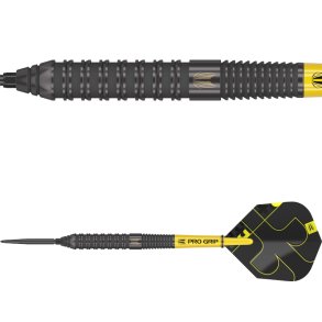 BOLIDE VOID 02, 90% TUNGSTEN 22 GRAM. 