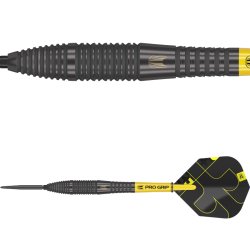 BOLIDE VOID 03, 90% TUNGSTEN 26 GRAM. 