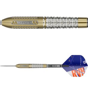 RVB CHRONO 95% TUNGSTEN SP 25 GRAM