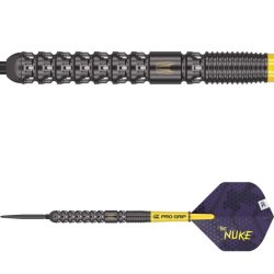 Luke Littler 90% Tungsten SP 24 gram