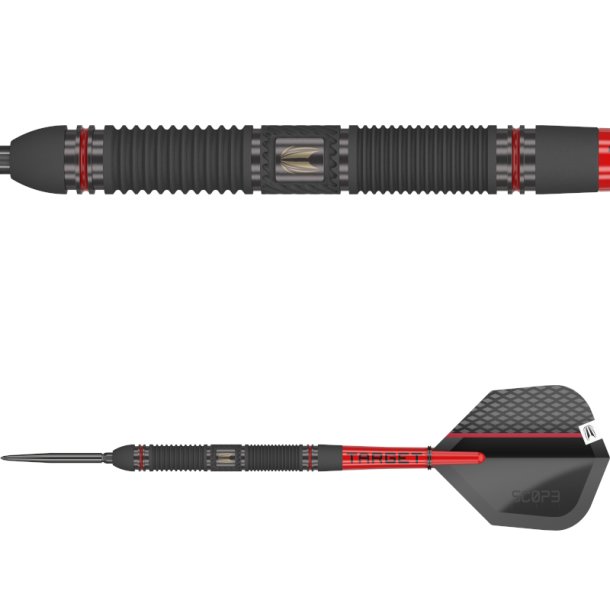 SCOPE 01 90% TUNGSTEN SP 23 GRAM