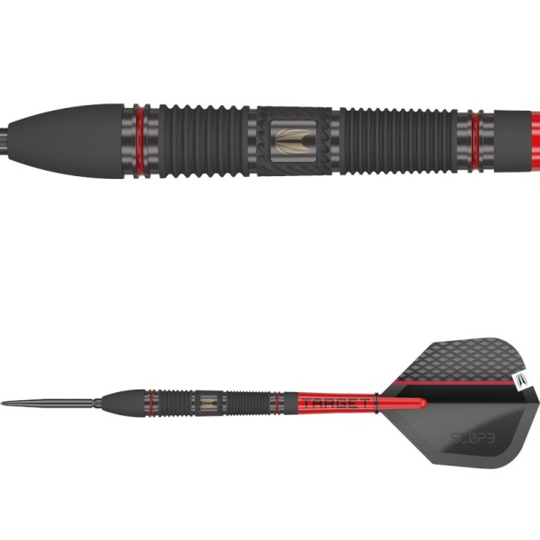 SCOPE 02 90% TUNGSTEN SP 24 GRAM