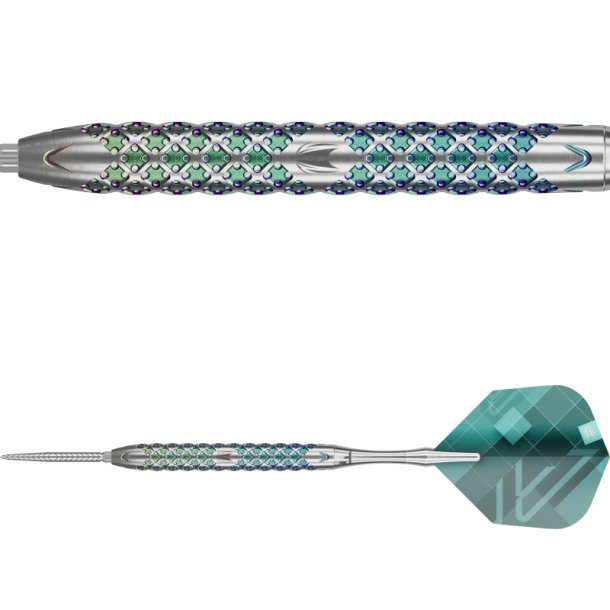 ROVE 01 90% TUNGSTEN SP 22 GRAM