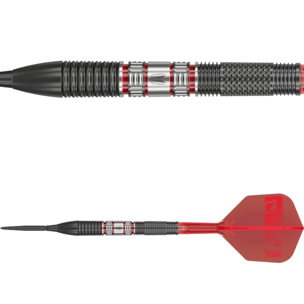 CLEMENS 95K 95% TUNGSTEN SP 23 GRAM 