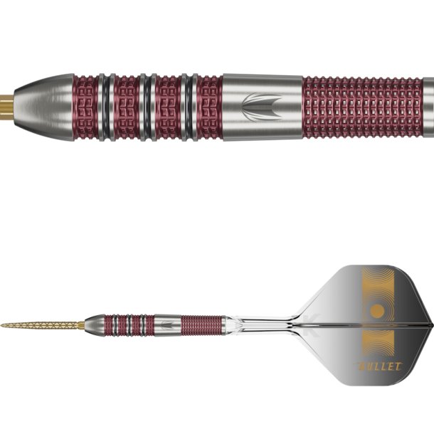 STEPHEN BUNTING 95K SP 95% Tungsten 22 gram 