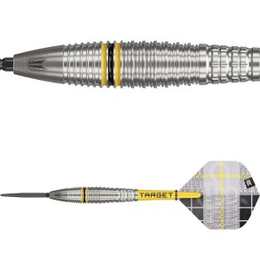 Scott Williams G2 SP 90% Tungsten 23 gram