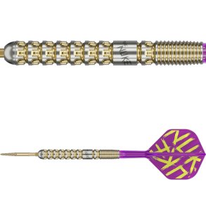 LUKE LITTLER G1 PRODIGY  90% TUNGSTEN SP 23 GRAM