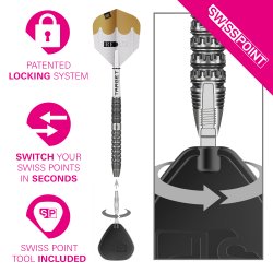 Redux 01 SP 90% Tungsten 22 gram 