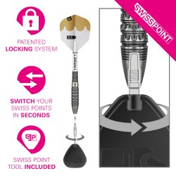 Redux 02 SP 90% Tungsten 25 gram