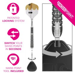 Redux 03 SP 90% Tungsten 24 gram