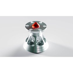 DARTH VADER LIGHT SABER EDITION 95% 24G SP STEEL TIP DARTS  