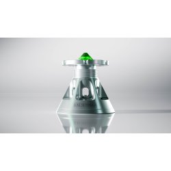 LUKE SKYWALKER 'THE JEDI KNIGHT' LIGHT SABER EDITION 95% 24G SP STEEL TIP DARTS 