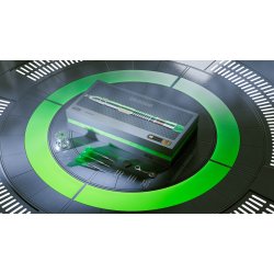 LUKE SKYWALKER 'THE JEDI KNIGHT' LIGHT SABER EDITION 95% 24G SP STEEL TIP DARTS 