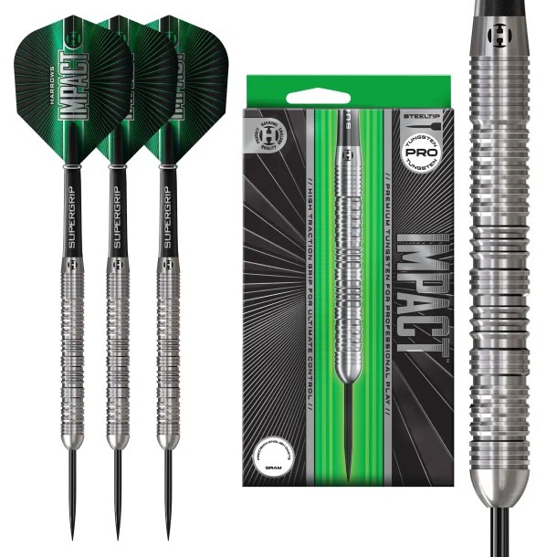 Harrows Impact 70% Tungsten 23 gram