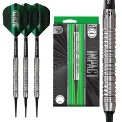 Harrows Impact 70% Tungsten 20 gram Softtip