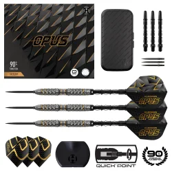 Harrows OPUS Quick Point 90% Tungsten 23 gram