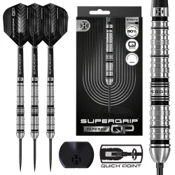 Harrows Supergrip Quick Point 90% Tungsten 23 gram
