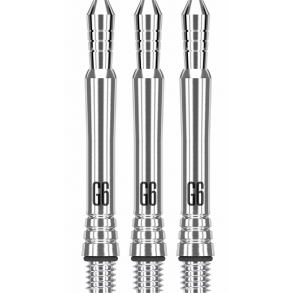 POWER G6 INTERMEDIATE BAKSTYKKE