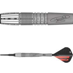 Target Power 9FIVE G7, 95% Tungsten Dartpiler, 18 gram, Softtip