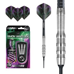 Simon Withlock 90% Tungsten 18 gram Softtip