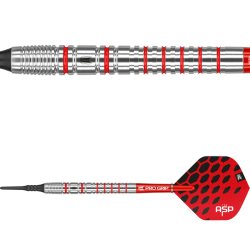 NATHAN ASPINALL 80 % Tungsten 18 gram Softtip