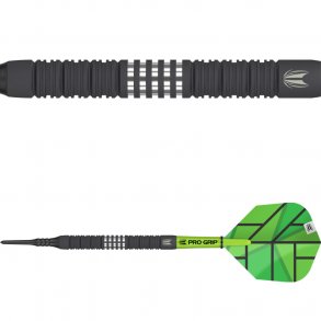 YOHKOH 80% 10 18G SOFT TIP 2021