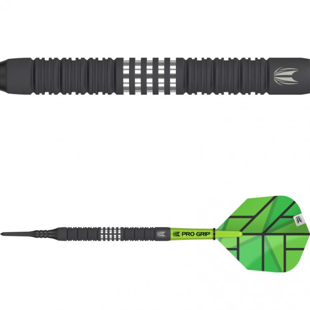 YOHKOH 80% 10 18G SOFT TIP 2021