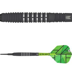 YOHKOH 80% 11 19G SOFT TIP 2021