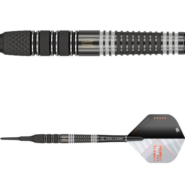 RVB 95 x ECHO 20 GRAM SOFT TIP 