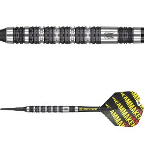 Dimitri van den Bergh 80% Tungsten, 18 gram Softtip
