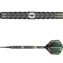 CULT 10, 90% TUNGSTEN 18 GRAM SOFT TIP