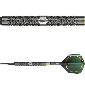 CULT 10, 90% TUNGSTEN 20 GRAM SOFT TIP