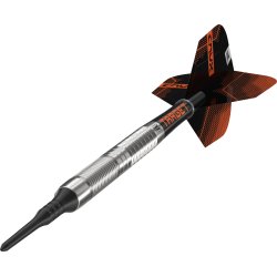 CRUX 10 90% TUNGSTEN 18 GRAM SOFT TIP 