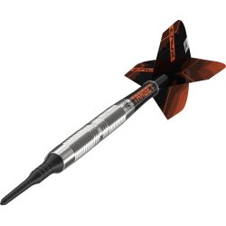 CRUX 11 90% TUNGSTEN 19 GRAM SOFT TIP