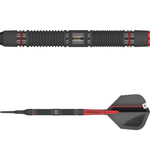 SCOPE 10 90% TUNGSTEN 18 GRAM SOFTTIP