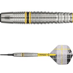 Scott Williams G2 SP 90% Tungsten 18 gram Softtip