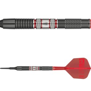 CLEMENS 95K 95% TUNGSTEN 19 GRAM SOFTTIP