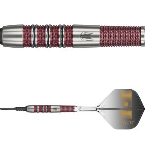 STEPHEN BUNTING 95K SP 95% Tungsten 18 gram Softtip