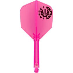 Target Japan Cathy Leung Charis G5 95% 21 gram Softtip