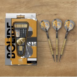 BOLIDE ENVY 10, 90% TUNGSTEN 21 GRAM SOFTTIP