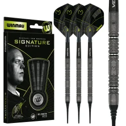 MVG Signature Edition 90% Tungsten 18 gram Softtip