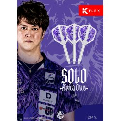 K-FLEX KEITA ONO NO6 MEDIUM