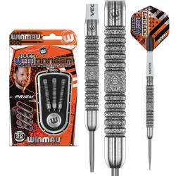 Jules Van Dongen 90% Tungsten, 22 gram 