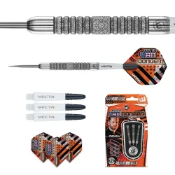 Jules Van Dongen 90% Tungsten, 22 gram 